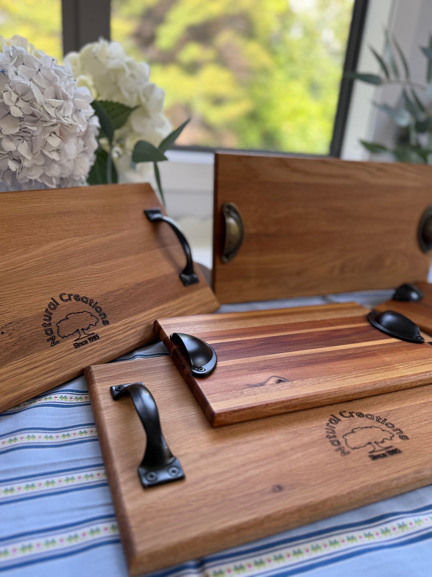 Personalised Laser Engraving