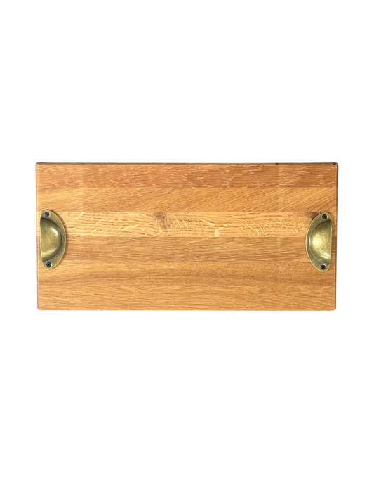 Platter Board OAK