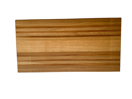 Large Chopping Board RIMU&OAK