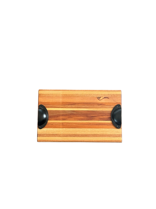Platter Board RIMU&OAK